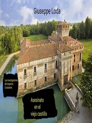 cover image of Asesinato en el Viejo Castillo